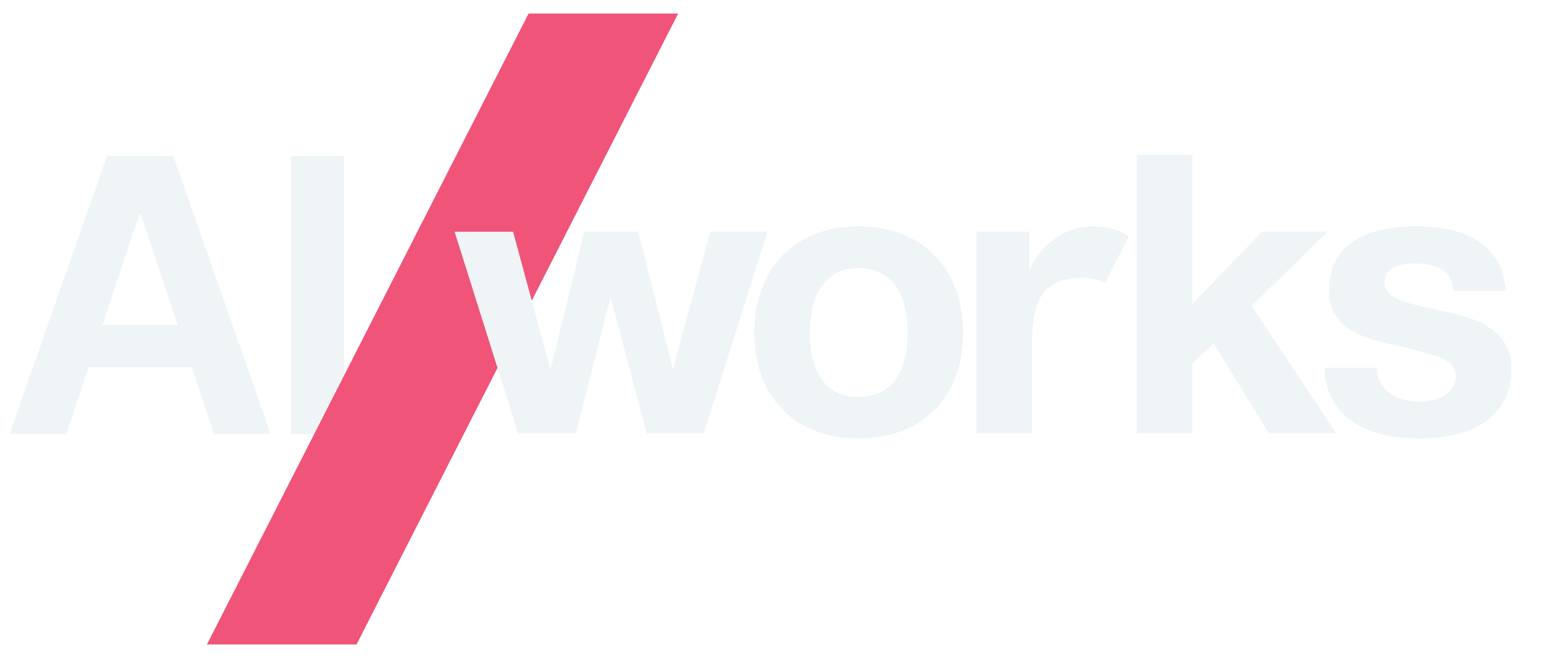 AI/works — Agentic Development Platform